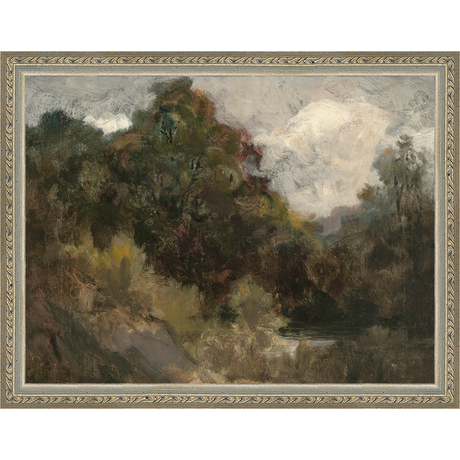 VINTAGE LANDSCAPE - Kings Fine Art & Decor