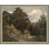 VINTAGE LANDSCAPE - Kings Fine Art & Decor