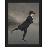 DUTCH SKATER - Kings Fine Art & Decor