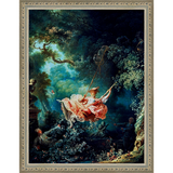 HAPPY SWING - Kings Fine Art & Decor