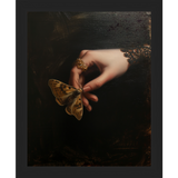 GOTHIC BUTTERFLY - Kings Fine Art & Decor