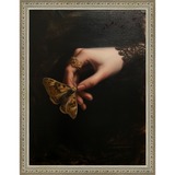 GOTHIC BUTTERFLY - Kings Fine Art & Decor