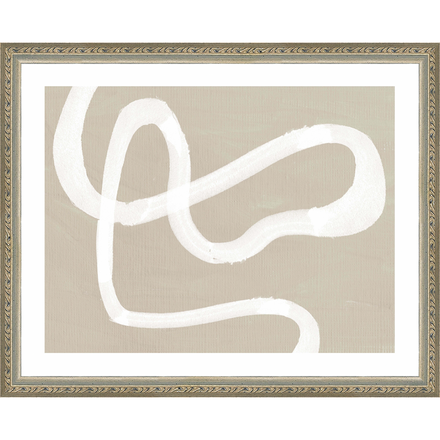 JAPANDI I - Kings Fine Art & Decor