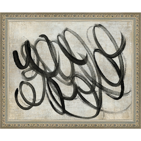 LOOPY - Kings Fine Art & Decor