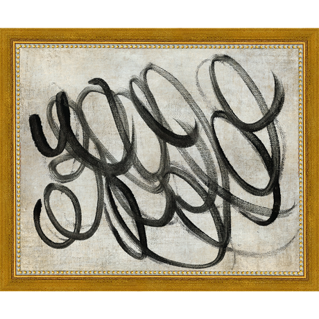 LOOPY - Kings Fine Art & Decor