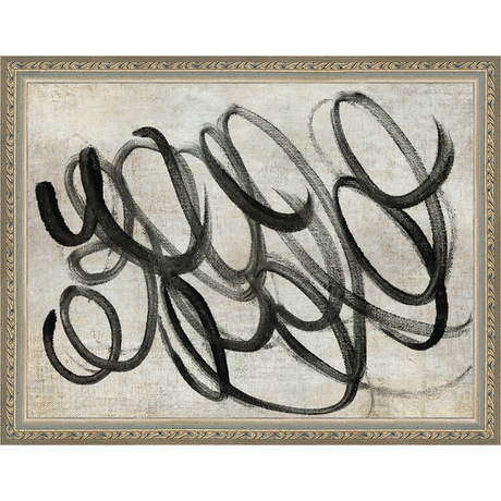 LOOPY - Kings Fine Art & Decor