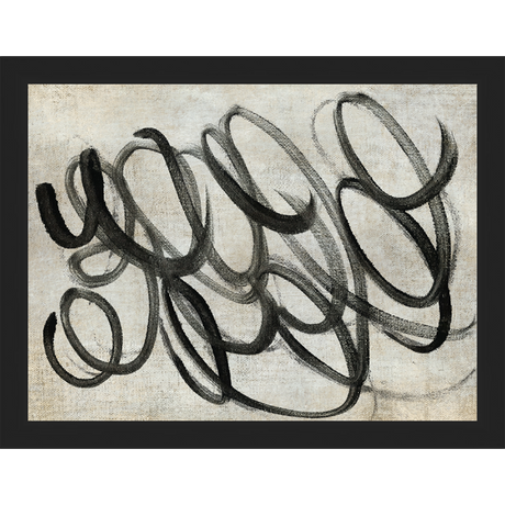 LOOPY - Kings Fine Art & Decor