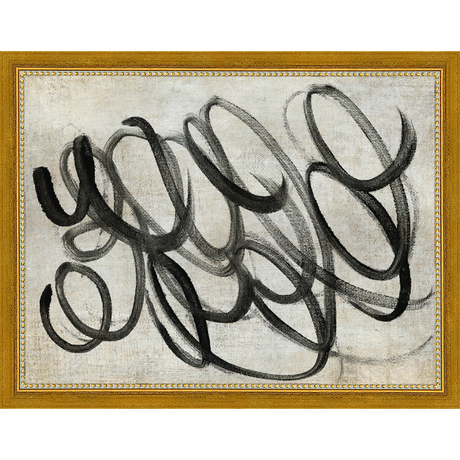 LOOPY - Kings Fine Art & Decor