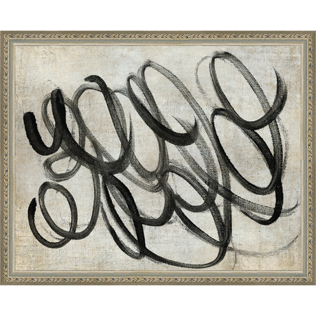 LOOPY - Kings Fine Art & Decor