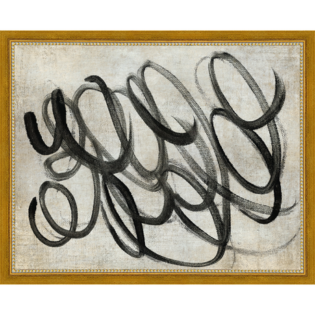 LOOPY - Kings Fine Art & Decor