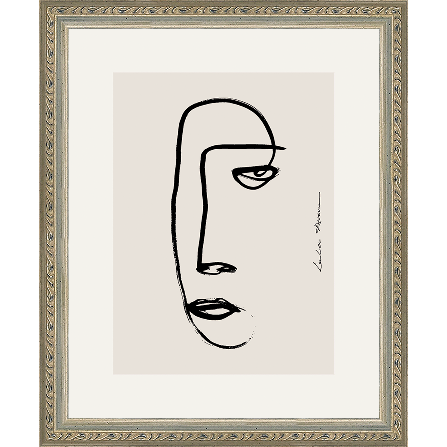 MINIMALIST PROFILE - Kings Fine Art & Decor