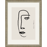 MINIMALIST PROFILE - Kings Fine Art & Decor