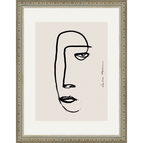 MINIMALIST PROFILE - Kings Fine Art & Decor
