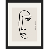 MINIMALIST PROFILE - Kings Fine Art & Decor
