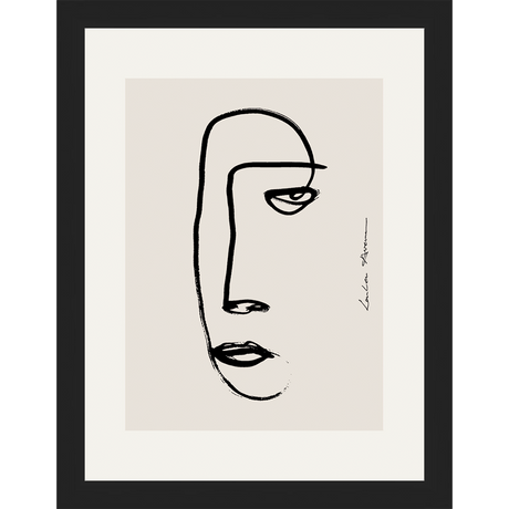 MINIMALIST PROFILE - Kings Fine Art & Decor