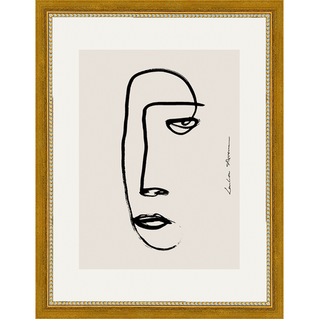 MINIMALIST PROFILE - Kings Fine Art & Decor