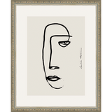 MINIMALIST PROFILE - Kings Fine Art & Decor