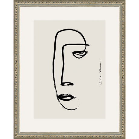 MINIMALIST PROFILE - Kings Fine Art & Decor