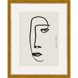 MINIMALIST PROFILE - Kings Fine Art & Decor