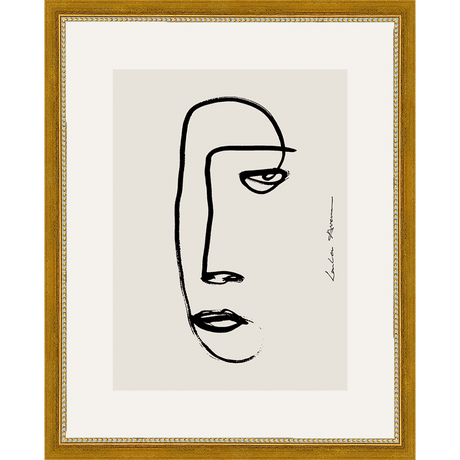 MINIMALIST PROFILE - Kings Fine Art & Decor