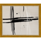 MOODY LINES - Kings Fine Art & Decor