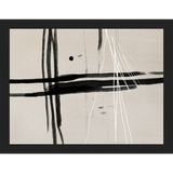 MOODY LINES - Kings Fine Art & Decor