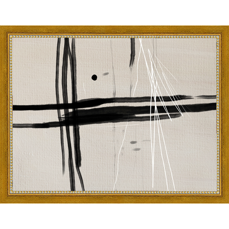 MOODY LINES - Kings Fine Art & Decor