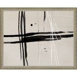 MOODY LINES - Kings Fine Art & Decor