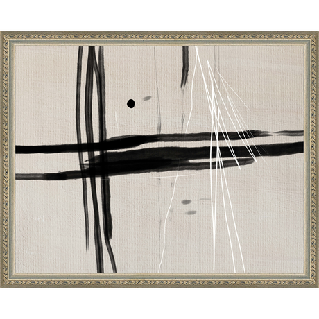 MOODY LINES - Kings Fine Art & Decor