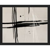 MOODY LINES - Kings Fine Art & Decor