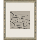 WAVY PATTERN - Kings Fine Art & Decor