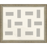 OPPOSING LINES - Kings Fine Art & Decor