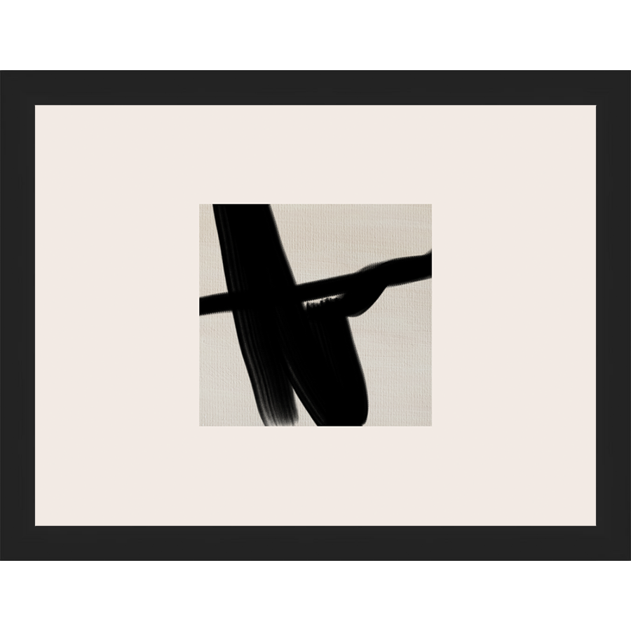 ABSTRACT BIRD IN FLIGHT - Kings Fine Art & Decor