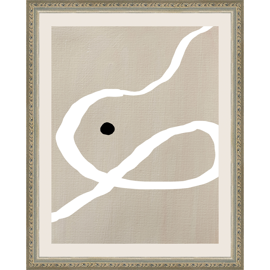 JAPANDI II - Kings Fine Art & Decor