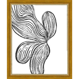 MINIMALIST FLORAL - Kings Fine Art & Decor