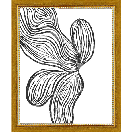 MINIMALIST FLORAL - Kings Fine Art & Decor