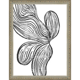 MINIMALIST FLORAL - Kings Fine Art & Decor