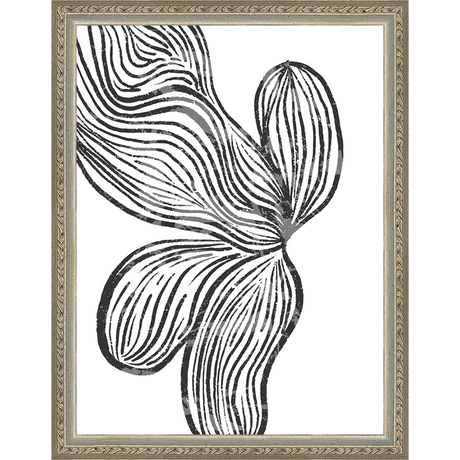 MINIMALIST FLORAL - Kings Fine Art & Decor