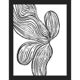 MINIMALIST FLORAL - Kings Fine Art & Decor