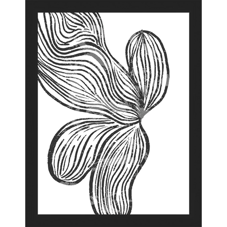MINIMALIST FLORAL - Kings Fine Art & Decor