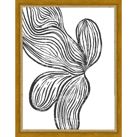 MINIMALIST FLORAL - Kings Fine Art & Decor