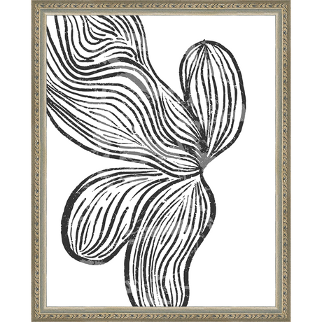 MINIMALIST FLORAL - Kings Fine Art & Decor