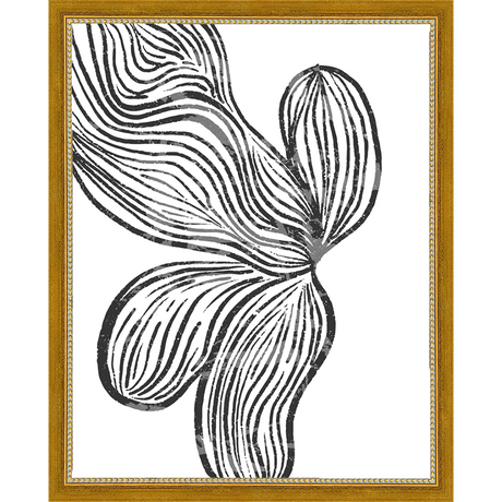 MINIMALIST FLORAL - Kings Fine Art & Decor