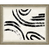 CURVED LINES - Kings Fine Art & Decor