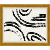 CURVED LINES - Kings Fine Art & Decor