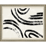 CURVED LINES - Kings Fine Art & Decor