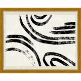 CURVED LINES - Kings Fine Art & Decor