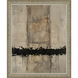 BROKEN RHTHYM - Kings Fine Art & Decor