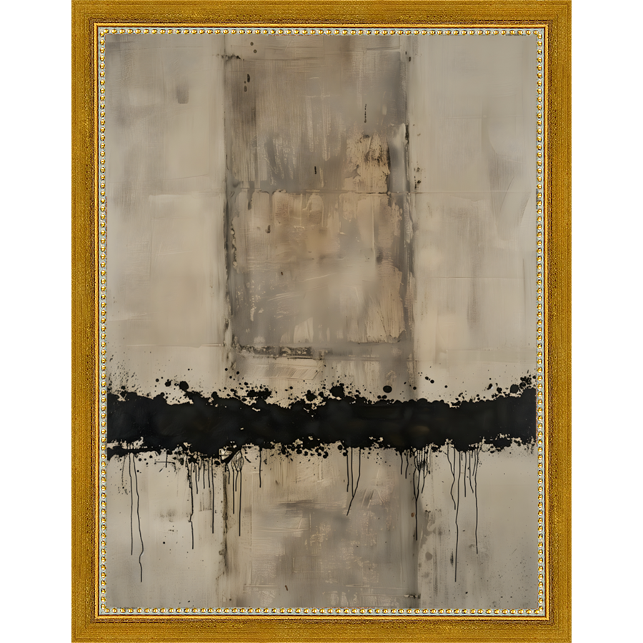 BROKEN RHTHYM - Kings Fine Art & Decor