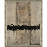 BROKEN RHTHYM - Kings Fine Art & Decor